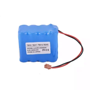 New Battery For BN-600AAK,SS-005024