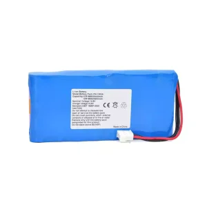 New Battery For COMEN CM-1200A,CM1200