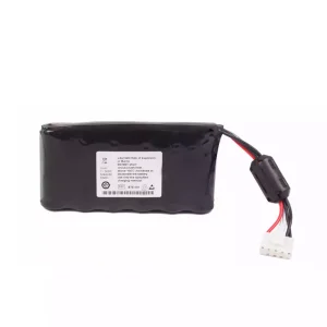 New Battery For Fukuda BTE-001,510191990