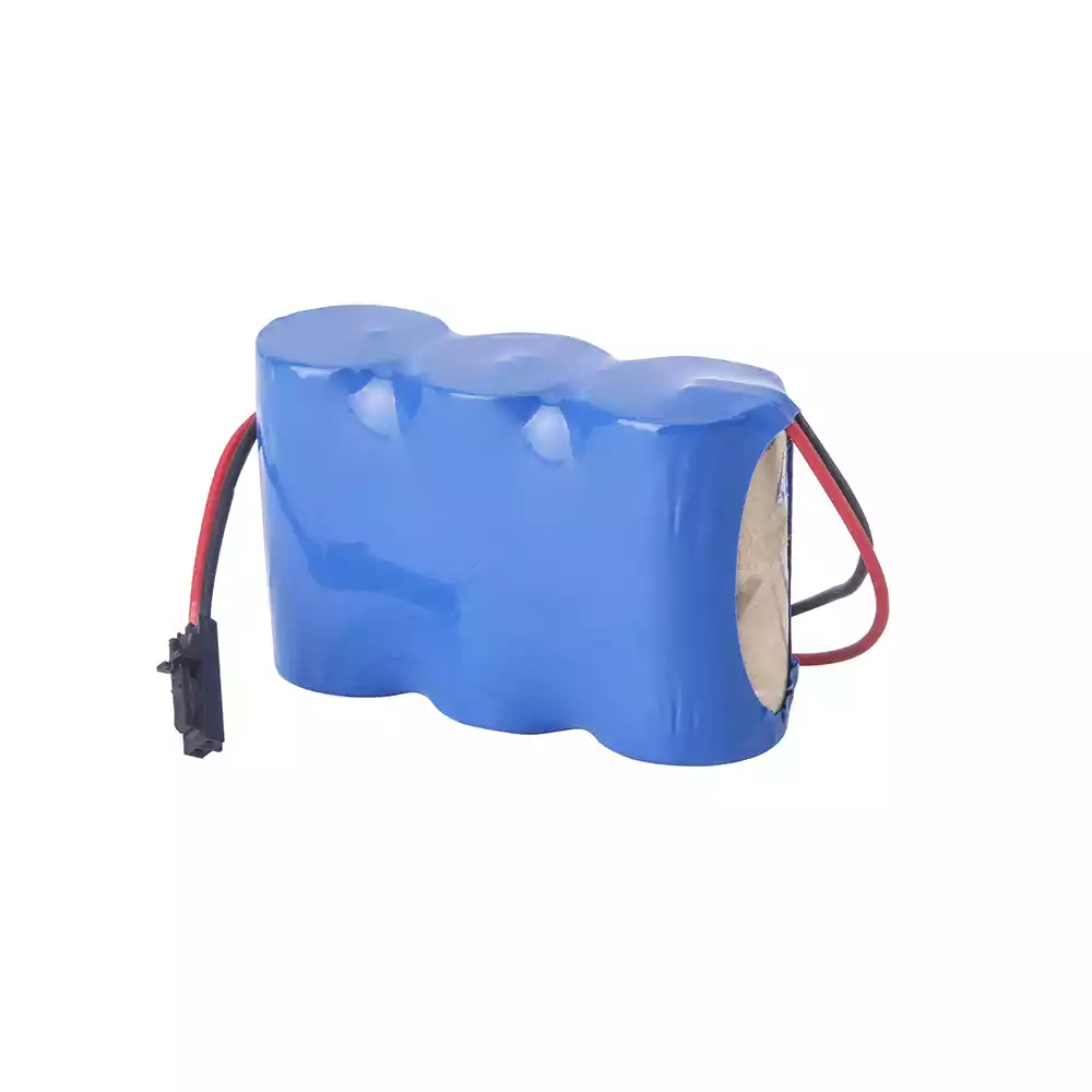 New Battery For Welch Allyn Lumiview 20502 72250 - Image 3