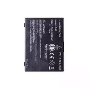 New Battery For LB-08,12-100-0003,BIOLIGHT A5 A6 A8 Q3 V6