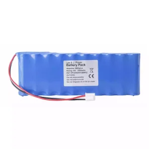 New Battery For GP220AAH10BMXZ,Korea Bionet BM3 plus