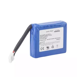 New Battery For Masimo Radical-7 23794 P1540000019
