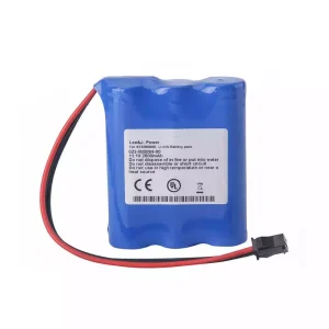 New Battery For 022-000084-00,LIV111C2200S01B