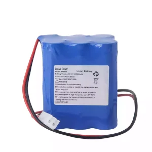 New Battery For Guoteng GT5000