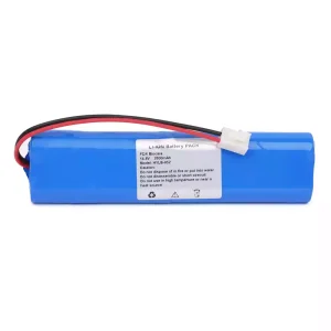 New Battery For Biocare ECG-1215 ECG-1210