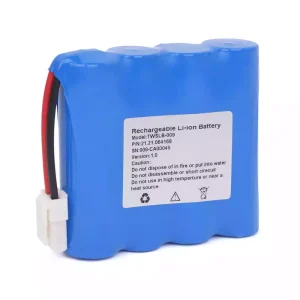 New Battery For EDAN M3 TWSLB-009