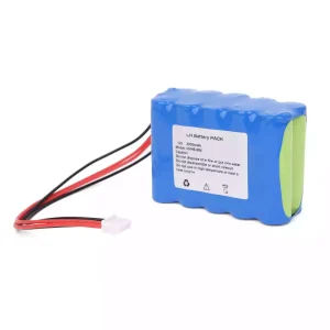 New Battery For EDAN HYHB-984