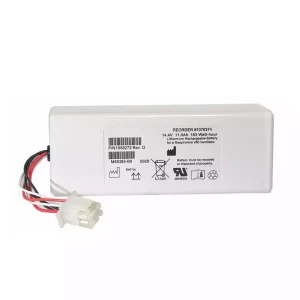 New Battery For RESPIRATEUR V60 V60S,88881344 1076374