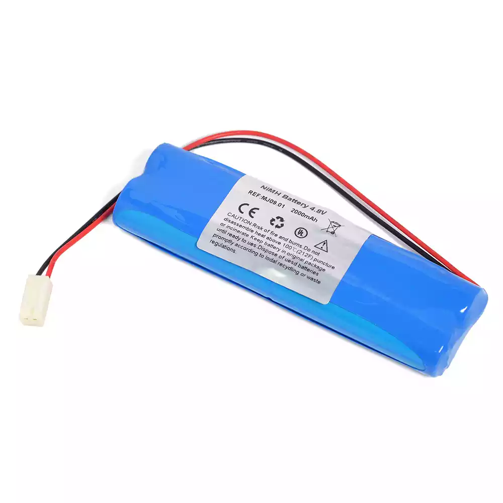 New Battery For MJ09.01 MOM11464 MCP9819-065 - Image 2
