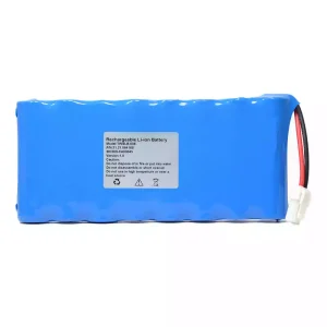 New Battery For EDAN TWSLB-008,HYLB-1049,HYLB-1264