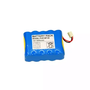 New Battery For TOP BP-53 BP-22