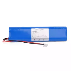 New Battery For Veryark TCI-IV-B TCI-IV