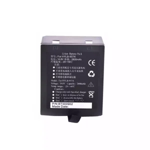 New Battery For EDAN HYLB-957A