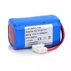 New Battery For ZONCARE HYLB-1171