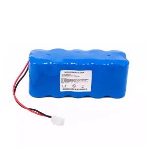 New Battery For SXD-6A