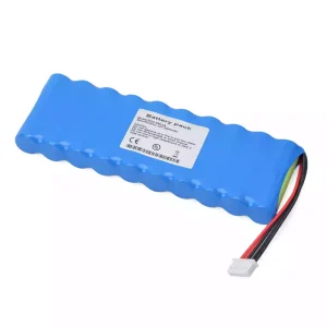 New Battery For ECG-V90-1A