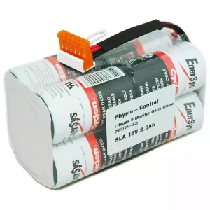 New Battery For 803704-03,21300-002259