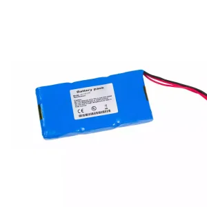 New Battery For KADEY YASEN WP-YHD-3160 ECG-901