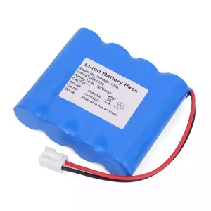 New Battery For WP-AST-102A,WPASTC08-0025,Osen ECG-8112