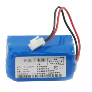 New Battery For RAYTOP LBP144,BIOCARE ECG-9801,ECG-9803