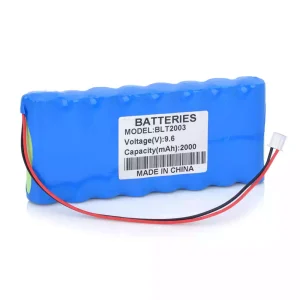 New Battery For BIOLAT BLT2003