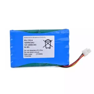 New Battery For GE 17014 10HR4/3AU,Datex-Ohmeda S/5CAM