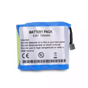 New Battery For JH20-1,JH20-1A,JH20-1B,JH20-1C