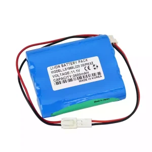 New Battery For Bionet BM3 plus,BM5,BM-BAT-4