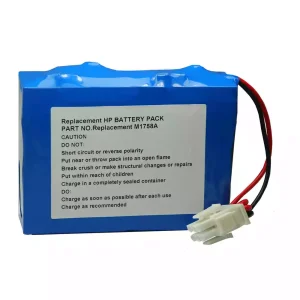 New Battery For HP M1758A OM10782