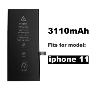 Battery 616-00641 for iPhone 11
