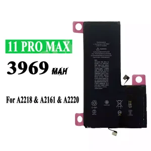 Battery 616-00651 for iPhone 11 Pro Max