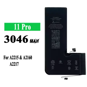 Battery 616-00659 for iPhone 11 Pro