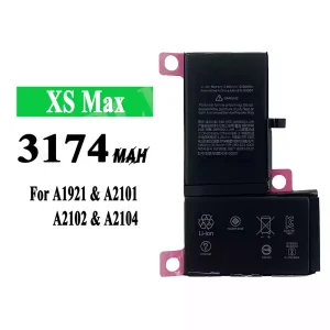 Battery 616-00507 for iphone xs max