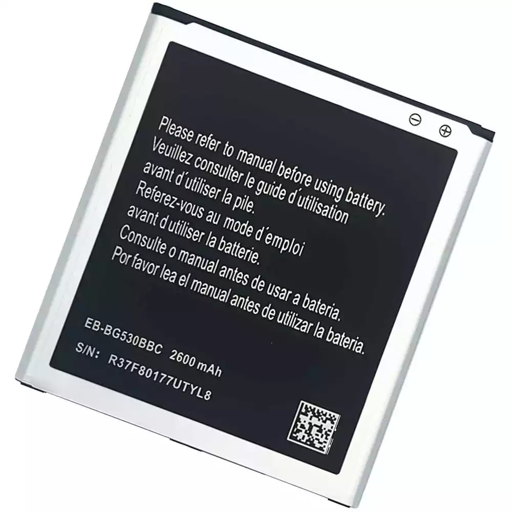 Battery EB-BG530BBC for Samsung J3/J3 2016/J3 Pro 2016/J5/J5 2015 - Image 4