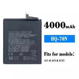Battery HQ-70N for Samsung A11/A15