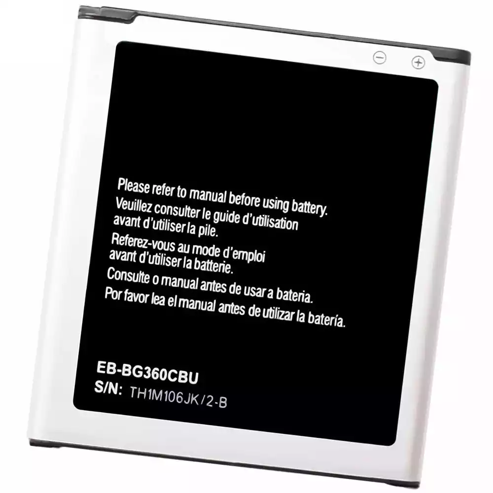 Battery EB-BG360CBU for Samsung Galaxy J2 (2015) - Image 4