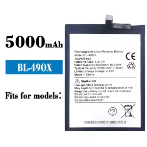 Battery BL-49OX for Infinix