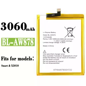Battery BL-AW878 for Infinix X5010 / Smart