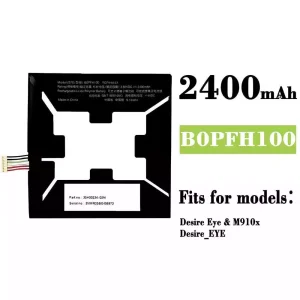Battery B0PFH100 for HTC Desire Eye / M910X