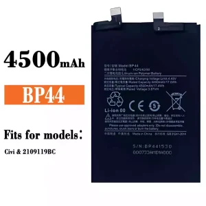Battery BP44 for Xiaomi Civi