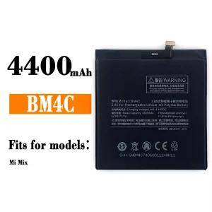 Battery BM4C for Xiaomi Mi MIX