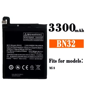 Battery BN32 for Xiaomi Mi 8