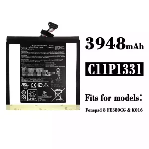 Battery C11P1331 for Asus Fonepad 8