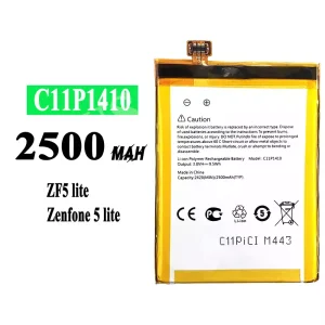 Battery C11P1410 for Asus Zenfone 5 Lite A502CG (2014) TOOK
