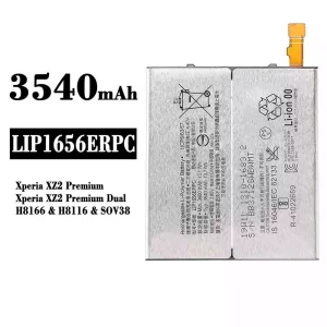 Battery LIP1656ERPC for Sony Xperia XZ2 Premium / Xperia XZ2 Premium Dual