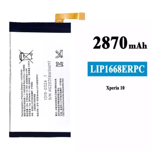 Battery LIP1668ERPC for Sony Xperia 10