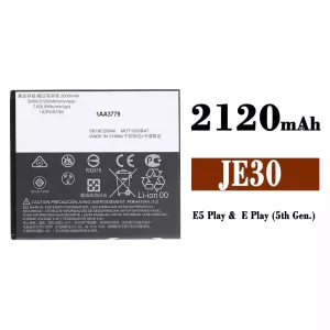 Battery JE30 for Motorola E5 Play / E Play (5th Gen.)