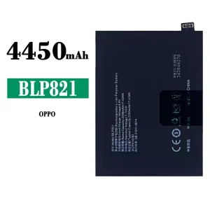 Battery BLP821 for OPPO