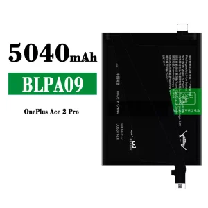 Battery BLPA09 for Oneplus Ace 2 Pro